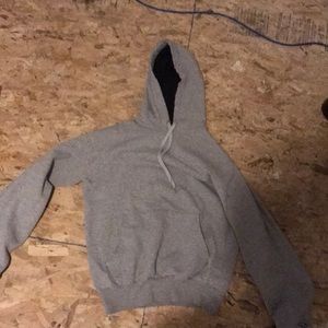Champion hoodie